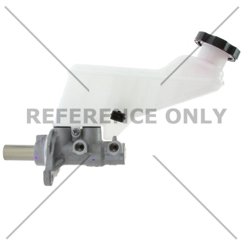 CENTRIC PARTS 130.51076 Centric Premium Brake Master Cylinder