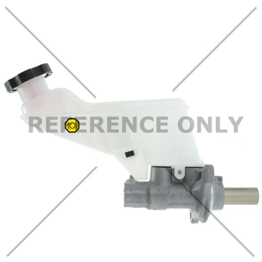 CENTRIC PARTS 130.51076 Centric Premium Brake Master Cylinder