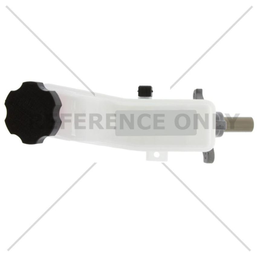 CENTRIC PARTS 130.51076 Centric Premium Brake Master Cylinder