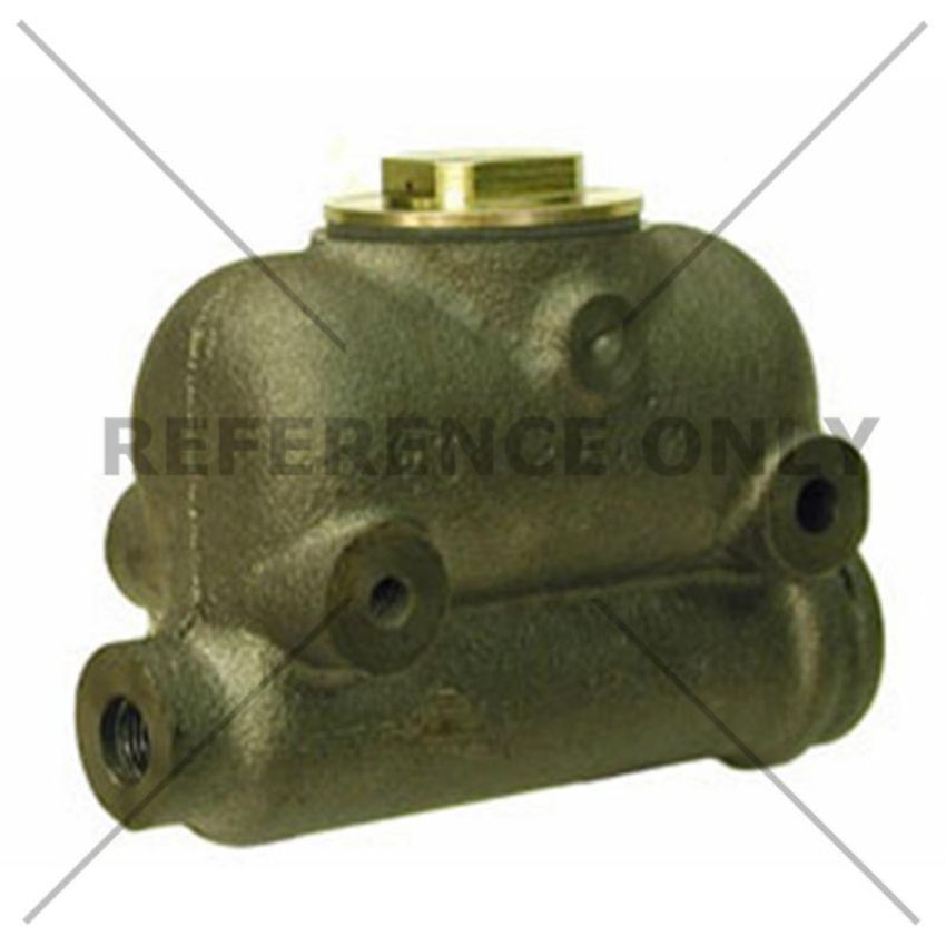 CENTRIC PARTS 130.58002 Centric Premium Brake Master Cylinder