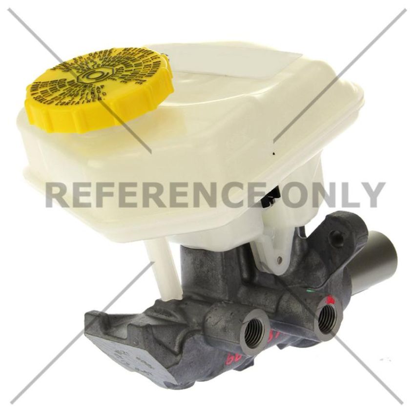 CENTRIC PARTS 130.58013 Centric Premium Brake Master Cylinder