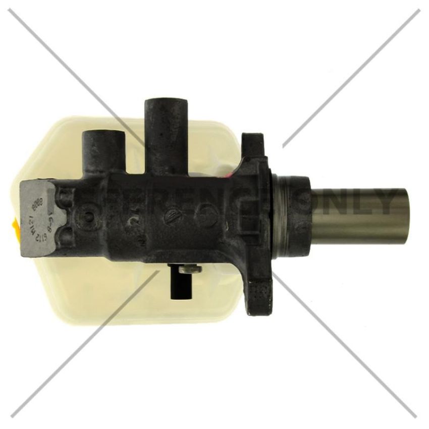 CENTRIC PARTS 130.58013 Centric Premium Brake Master Cylinder