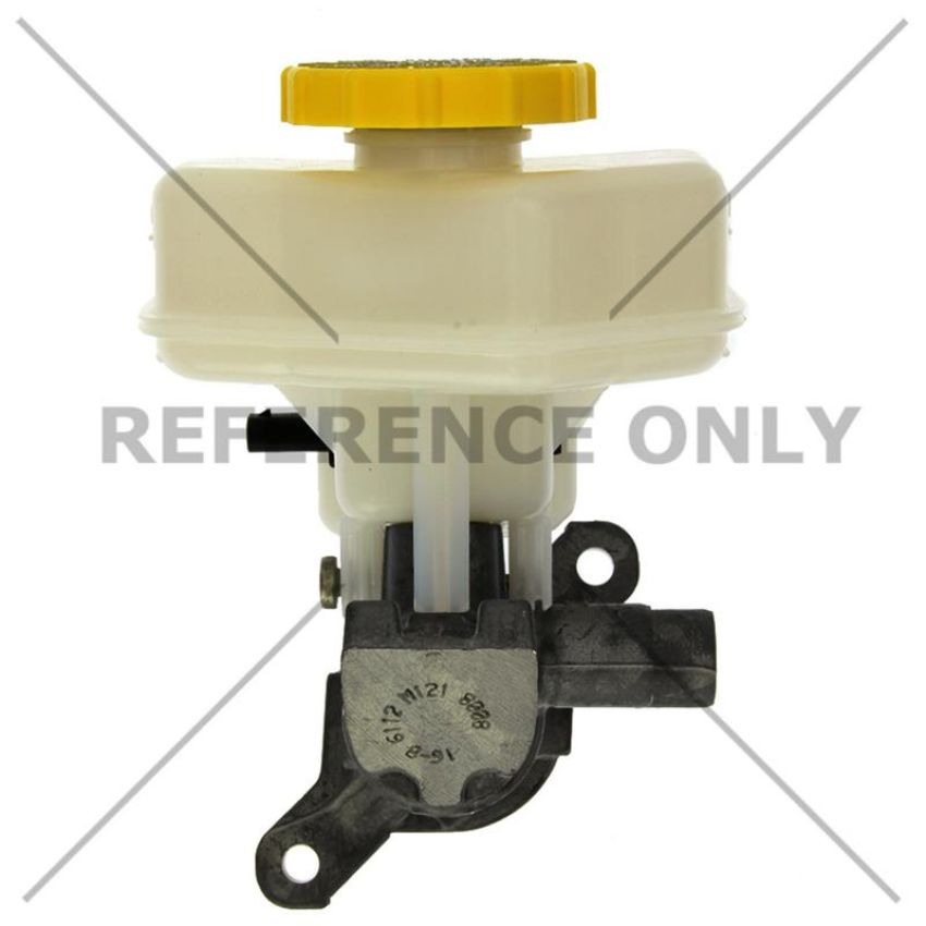 CENTRIC PARTS 130.58013 Centric Premium Brake Master Cylinder