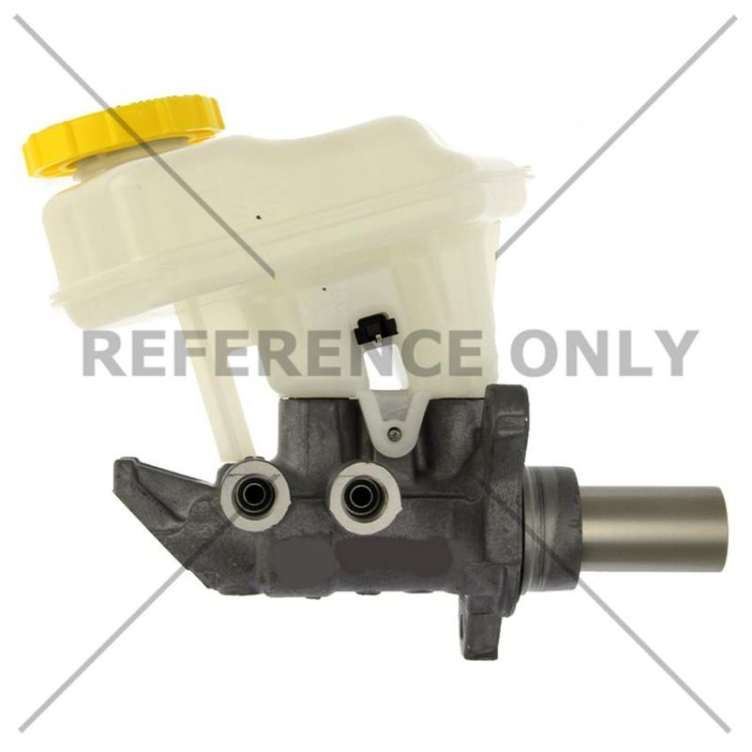 CENTRIC PARTS 130.58013 Centric Premium Brake Master Cylinder