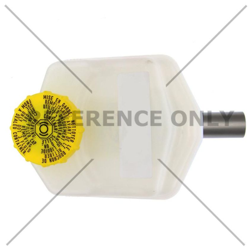 CENTRIC PARTS 130.58013 Centric Premium Brake Master Cylinder