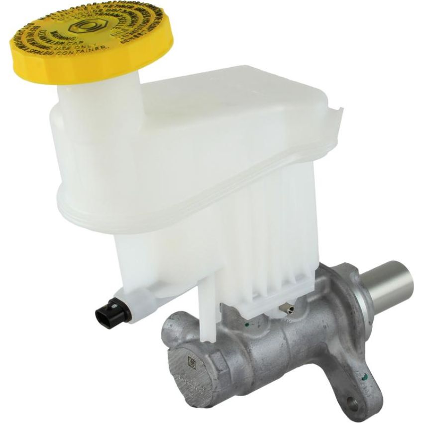 CENTRIC PARTS 130.58014 Centric Premium Brake Master Cylinder