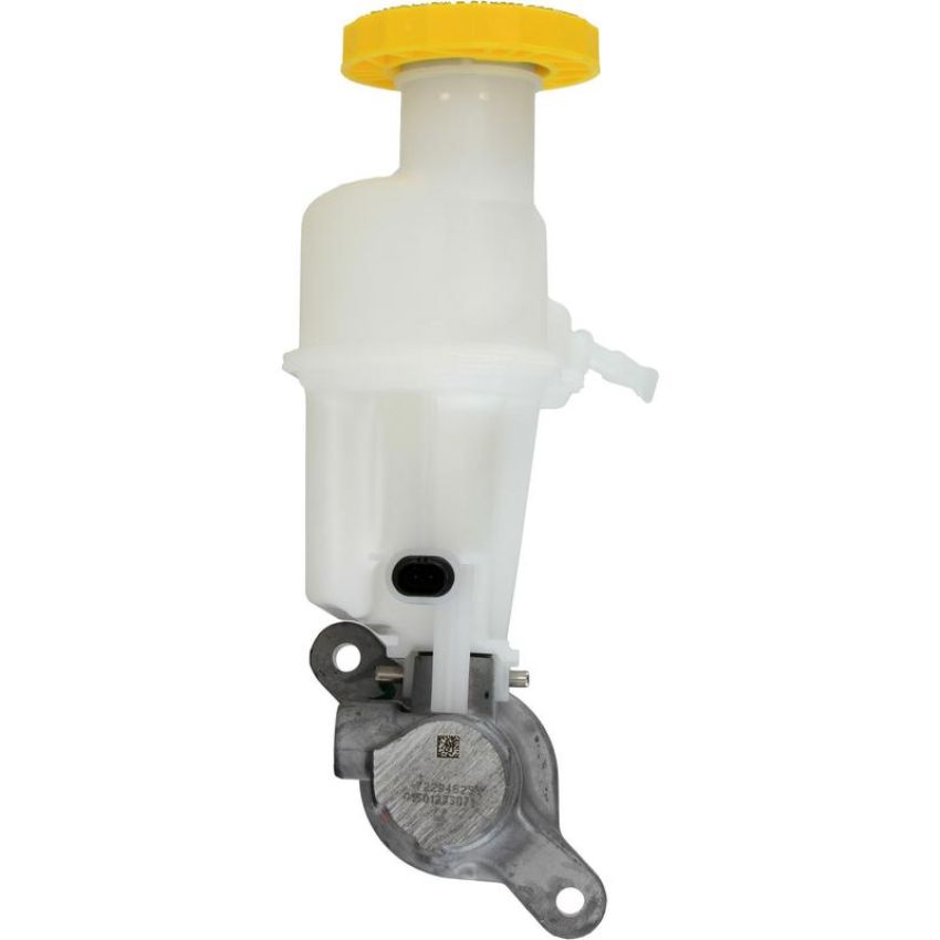 CENTRIC PARTS 130.58014 Centric Premium Brake Master Cylinder