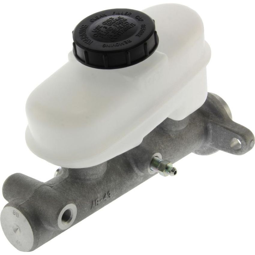 CENTRIC PARTS 130.61002 Centric Premium Brake Master Cylinder