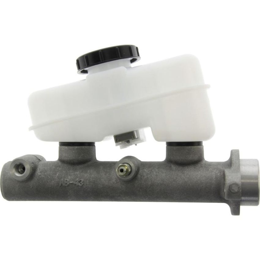 CENTRIC PARTS 130.61002 Centric Premium Brake Master Cylinder