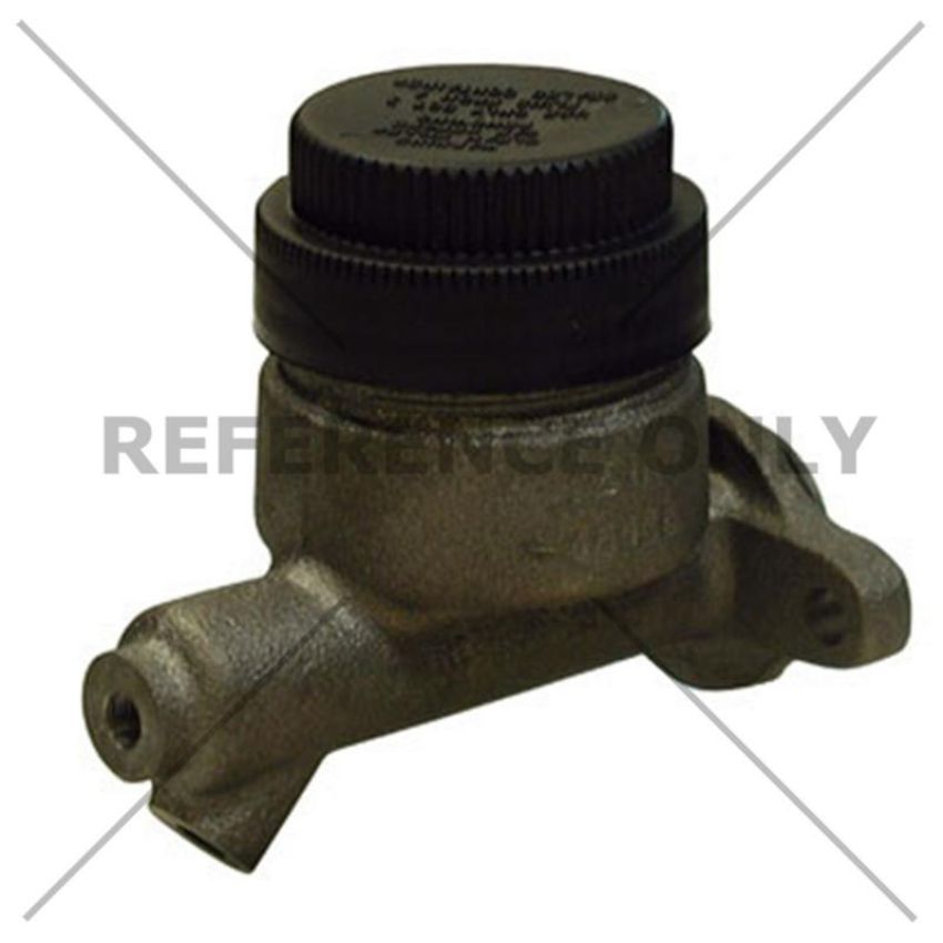 CENTRIC PARTS 130.61005 Centric Premium Brake Master Cylinder
