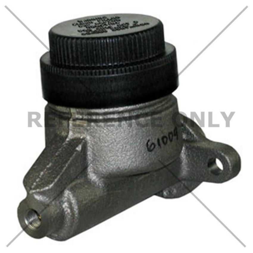 CENTRIC PARTS 130.61009 Centric Premium Brake Master Cylinder