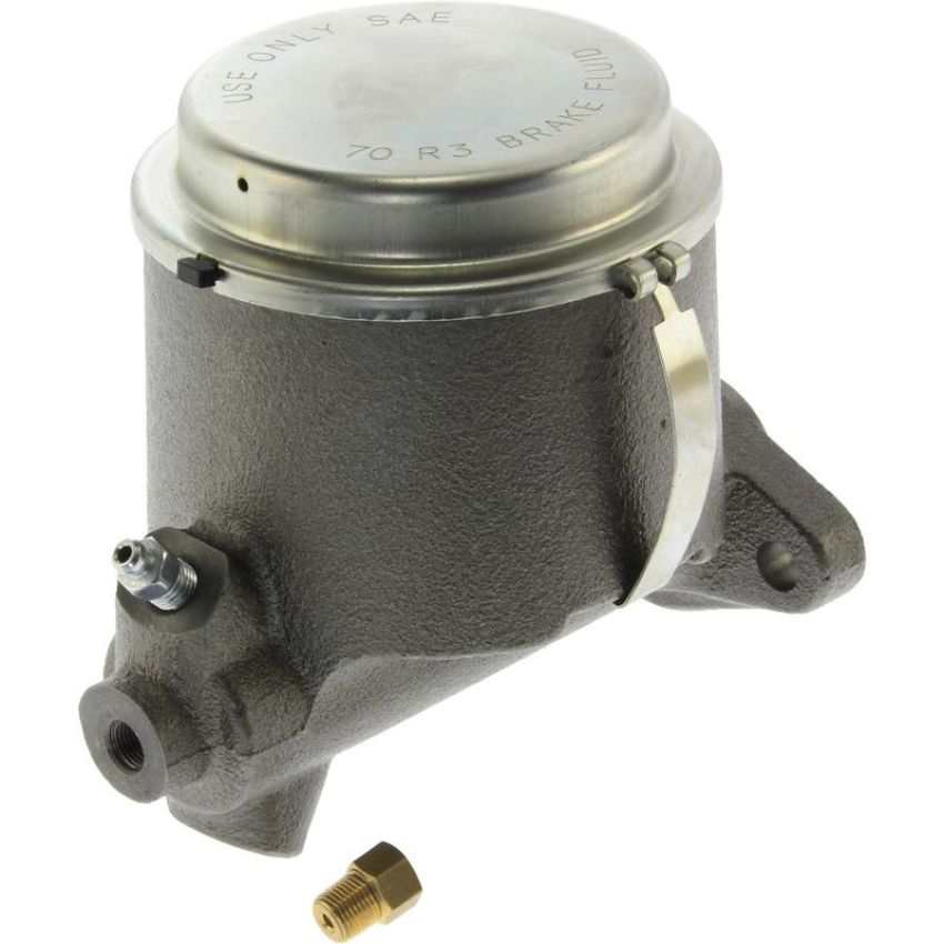 CENTRIC PARTS 130.61010 Centric Premium Brake Master Cylinder