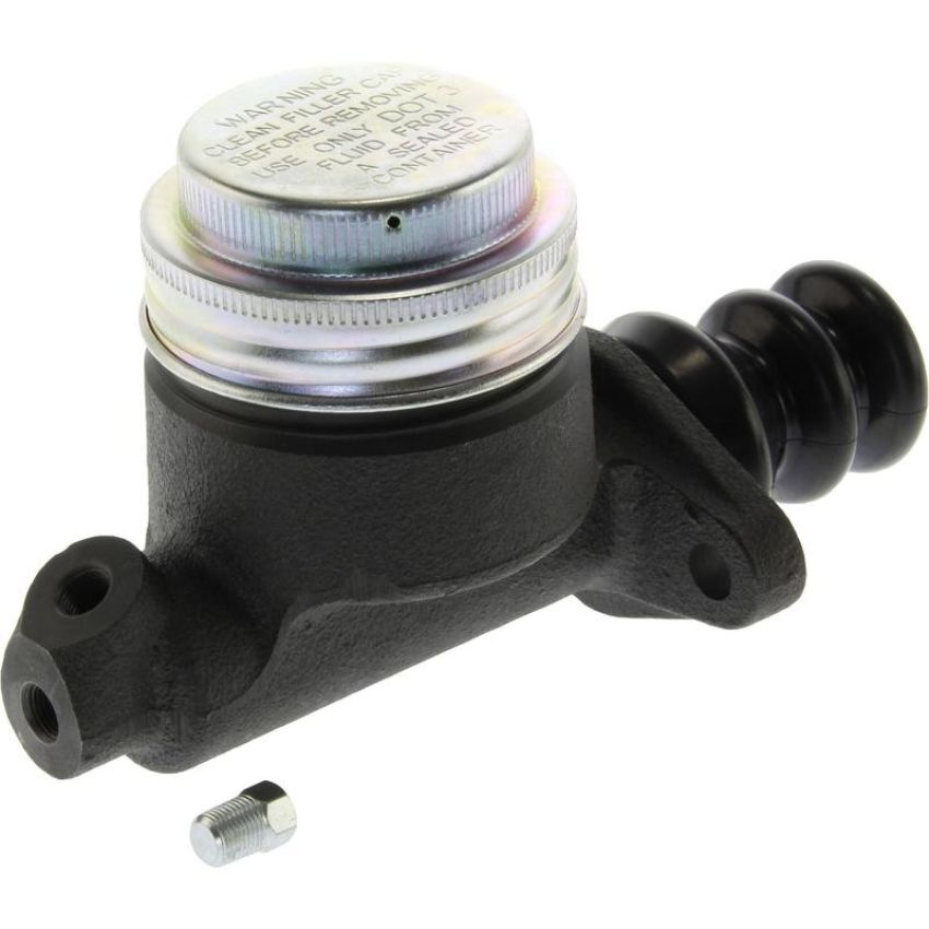 CENTRIC PARTS 130.61012 Centric Premium Brake Master Cylinder