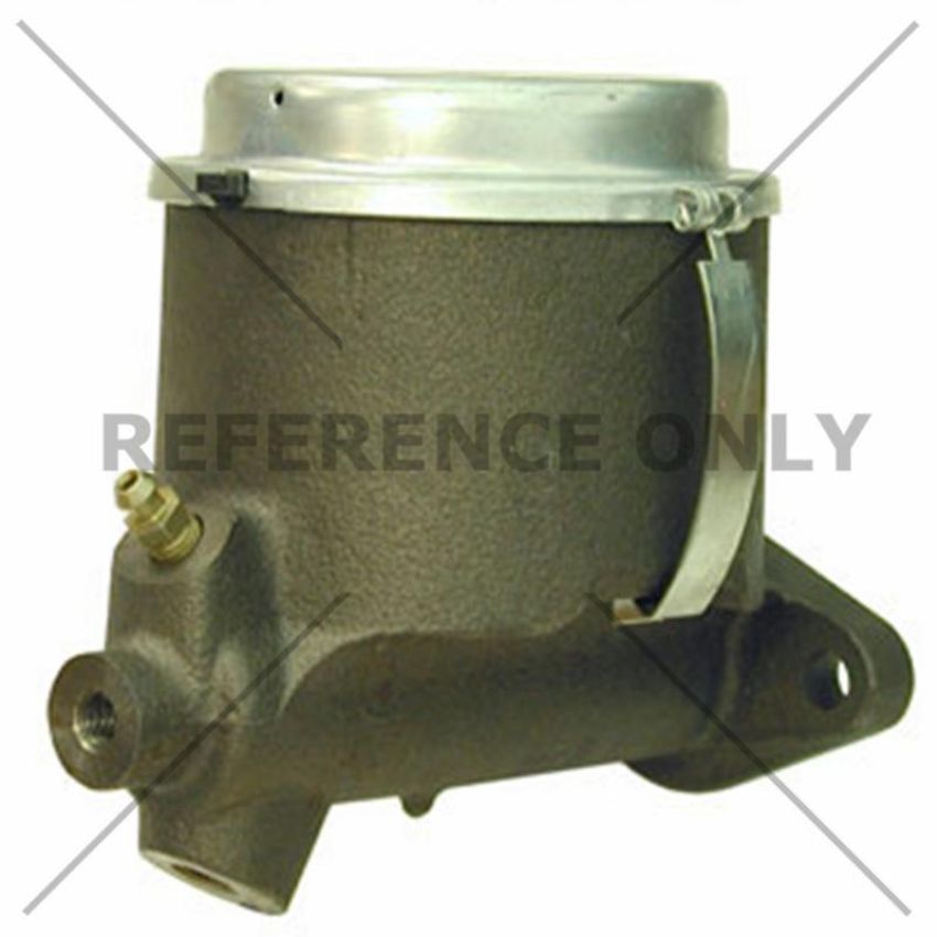 CENTRIC PARTS 130.61014 Centric Premium Brake Master Cylinder
