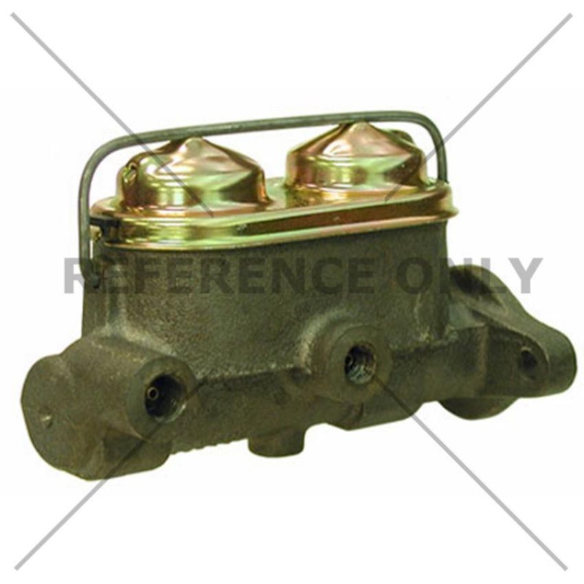 CENTRIC PARTS 130.61016 Centric Premium Brake Master Cylinder