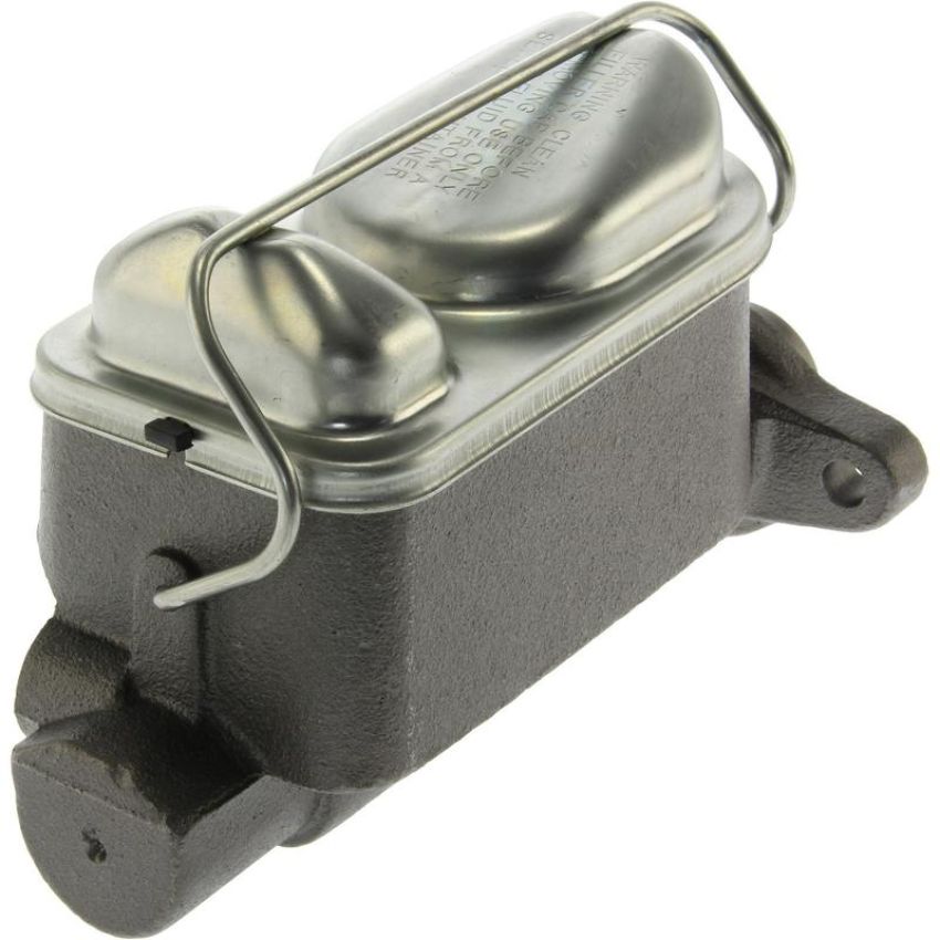 CENTRIC PARTS 130.61019 Centric Premium Brake Master Cylinder