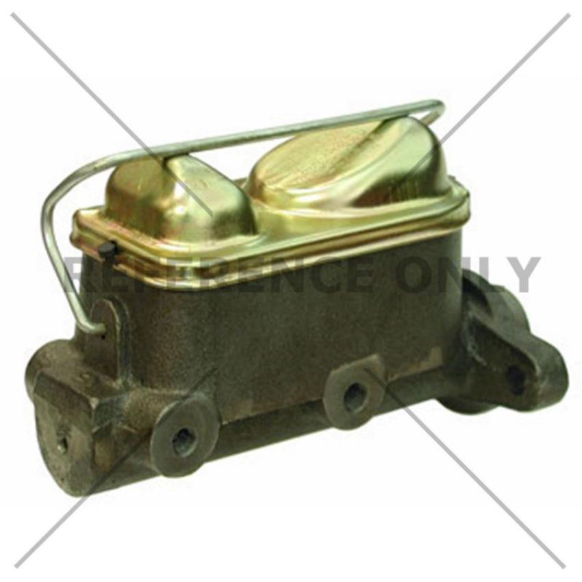 CENTRIC PARTS 130.61029 Centric Premium Brake Master Cylinder