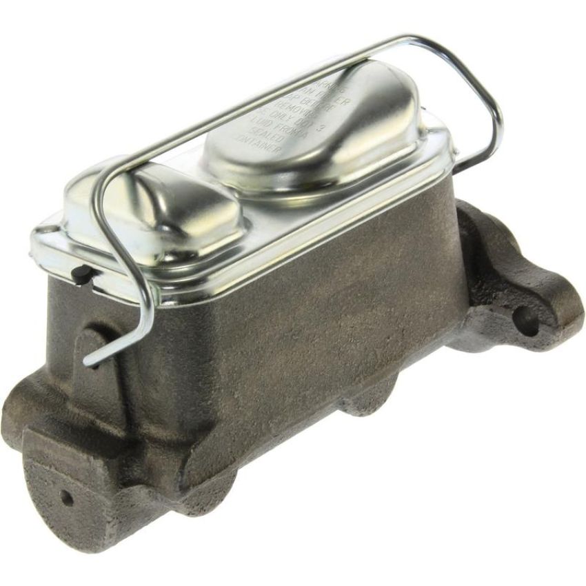 CENTRIC PARTS 130.61031 Centric Premium Brake Master Cylinder