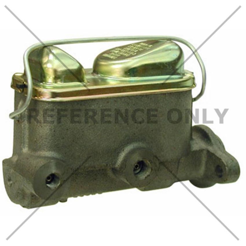 CENTRIC PARTS 130.61033 Centric Premium Brake Master Cylinder