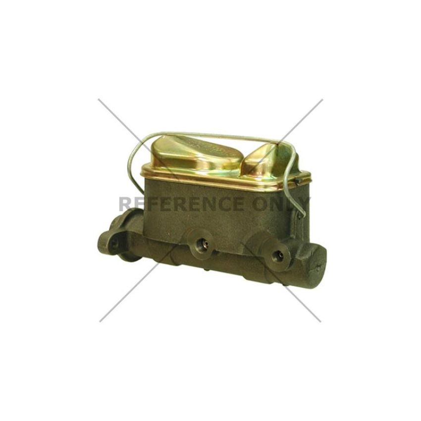 CENTRIC PARTS 130.61036 Centric Premium Brake Master Cylinder