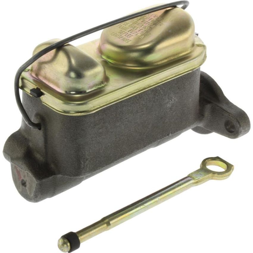 CENTRIC PARTS 130.61039 Centric Premium Brake Master Cylinder