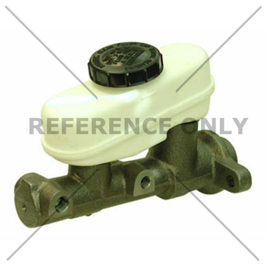CENTRIC PARTS 130.61041 Centric Premium Brake Master Cylinder