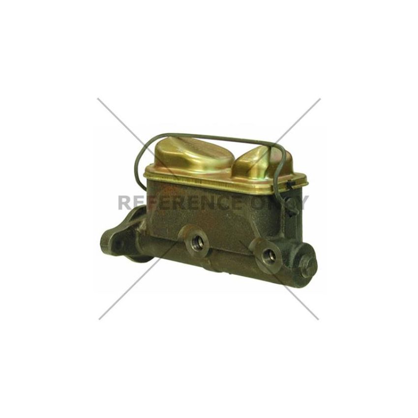 CENTRIC PARTS 130.61042 Centric Premium Brake Master Cylinder