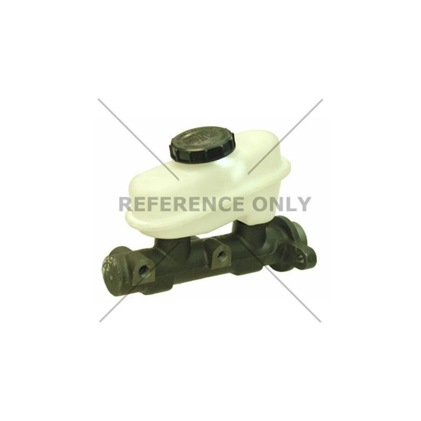 CENTRIC PARTS 130.61045 Centric Premium Brake Master Cylinder