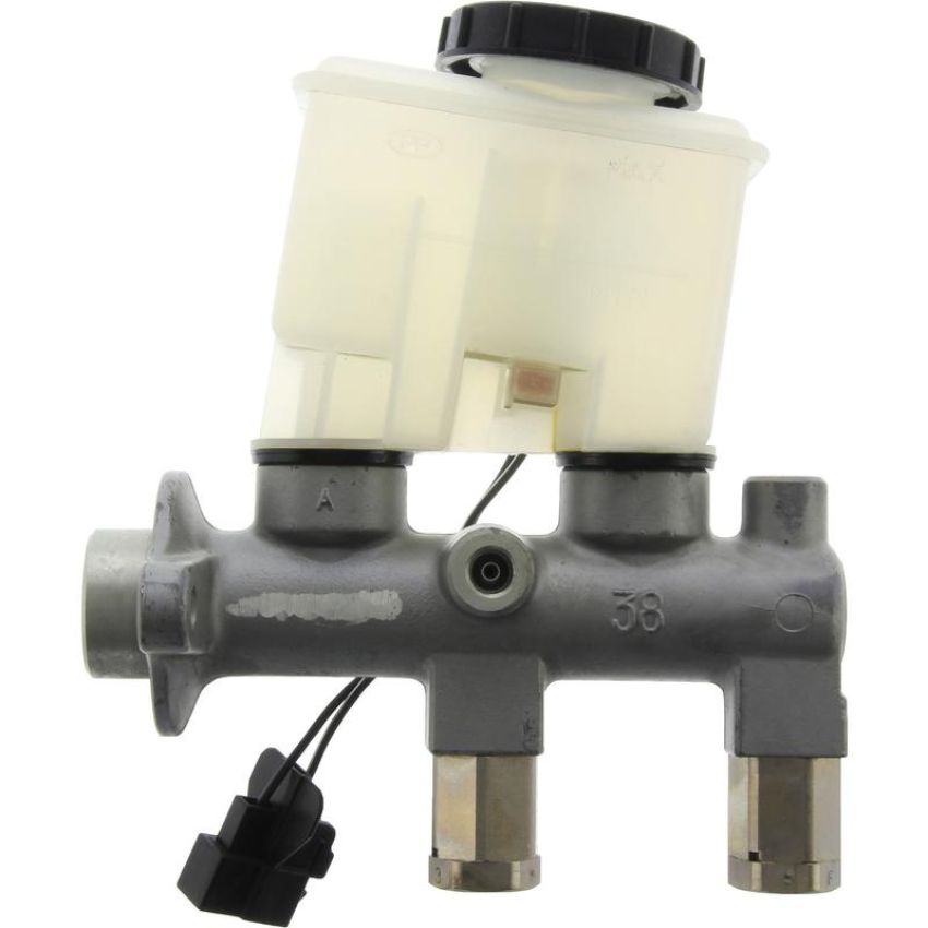 CENTRIC PARTS 130.61057 Centric Premium Brake Master Cylinder