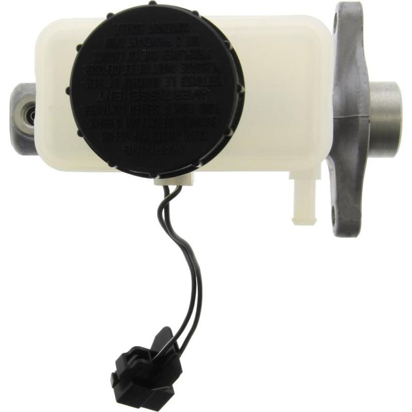 CENTRIC PARTS 130.61057 Centric Premium Brake Master Cylinder
