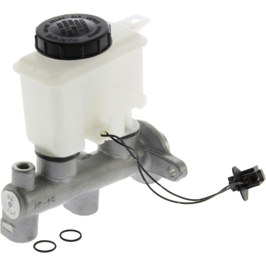 CENTRIC PARTS 130.61058 Centric Premium Brake Master Cylinder