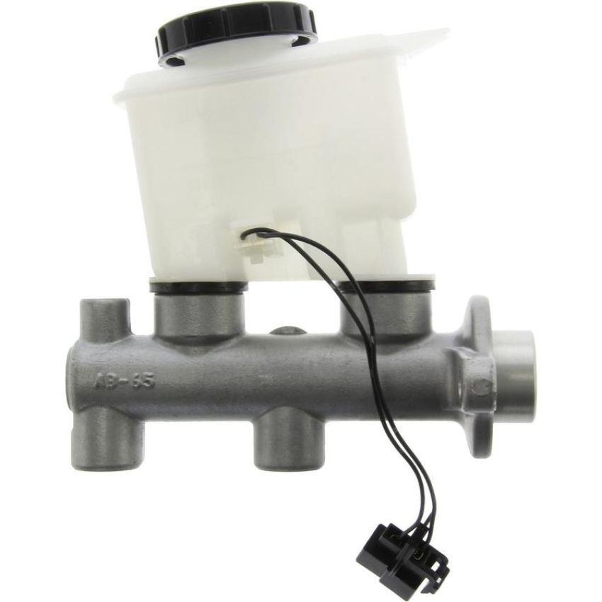 CENTRIC PARTS 130.61058 Centric Premium Brake Master Cylinder