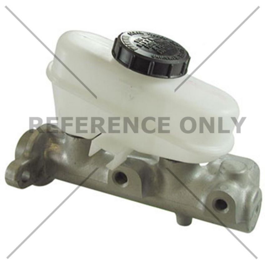CENTRIC PARTS 130.61063 Centric Premium Brake Master Cylinder