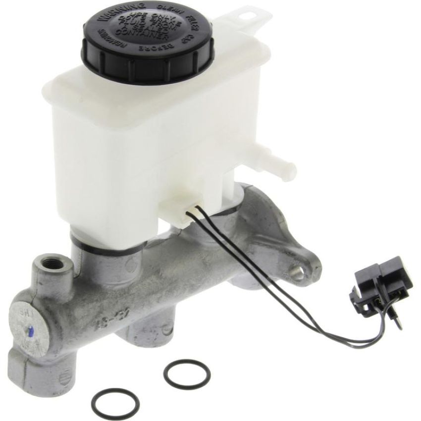 CENTRIC PARTS 130.61066 Centric Premium Brake Master Cylinder