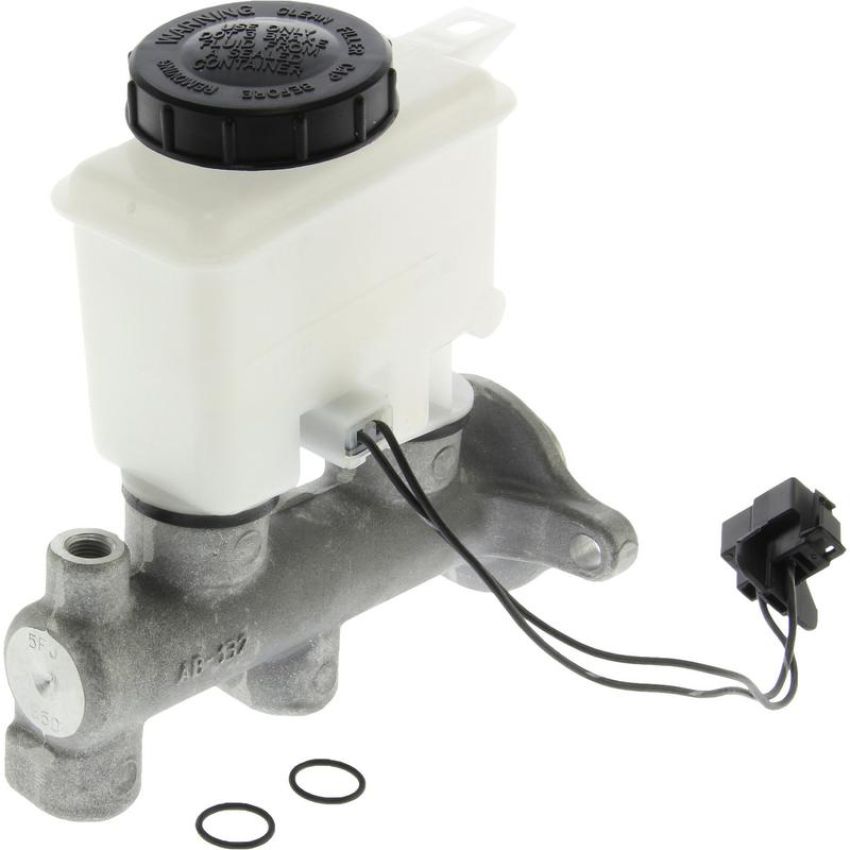 CENTRIC PARTS 130.61067 Centric Premium Brake Master Cylinder