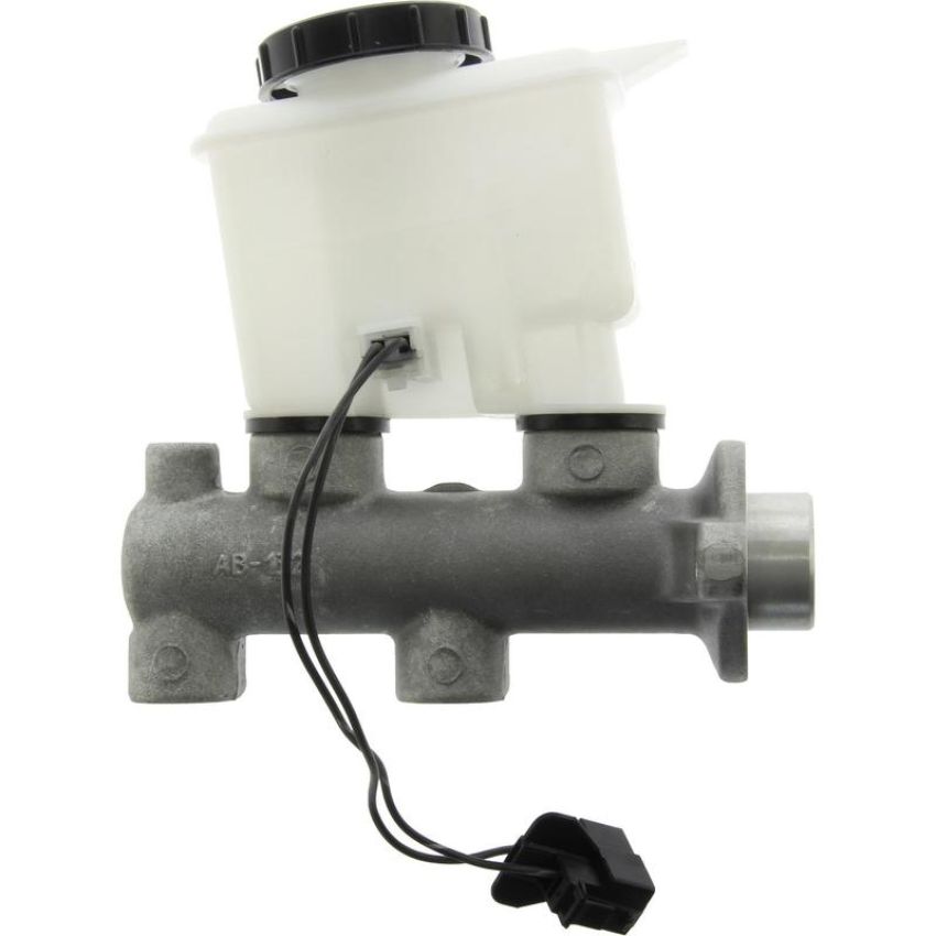 CENTRIC PARTS 130.61067 Centric Premium Brake Master Cylinder