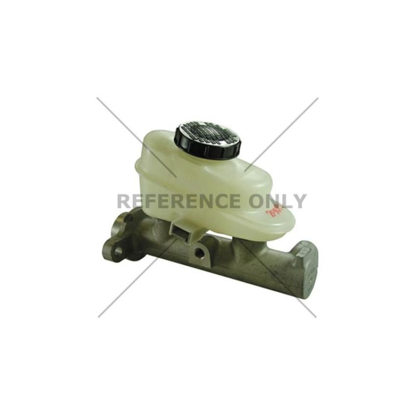 CENTRIC PARTS 130.61068 Centric Premium Brake Master Cylinder