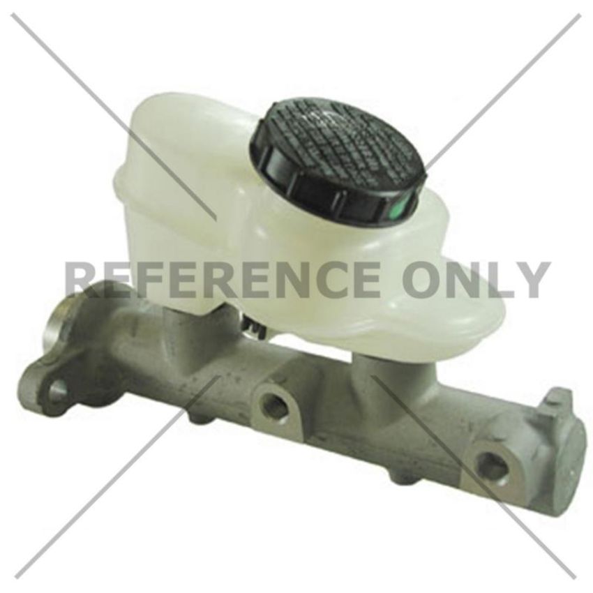 CENTRIC PARTS 130.61069 Centric Premium Brake Master Cylinder