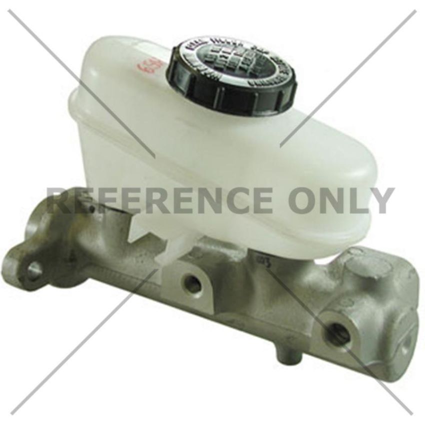 CENTRIC PARTS 130.61071 Centric Premium Brake Master Cylinder