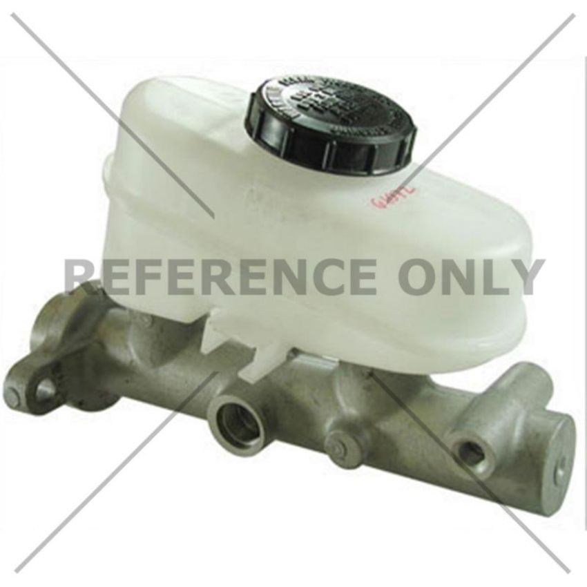 CENTRIC PARTS 130.61072 Centric Premium Brake Master Cylinder