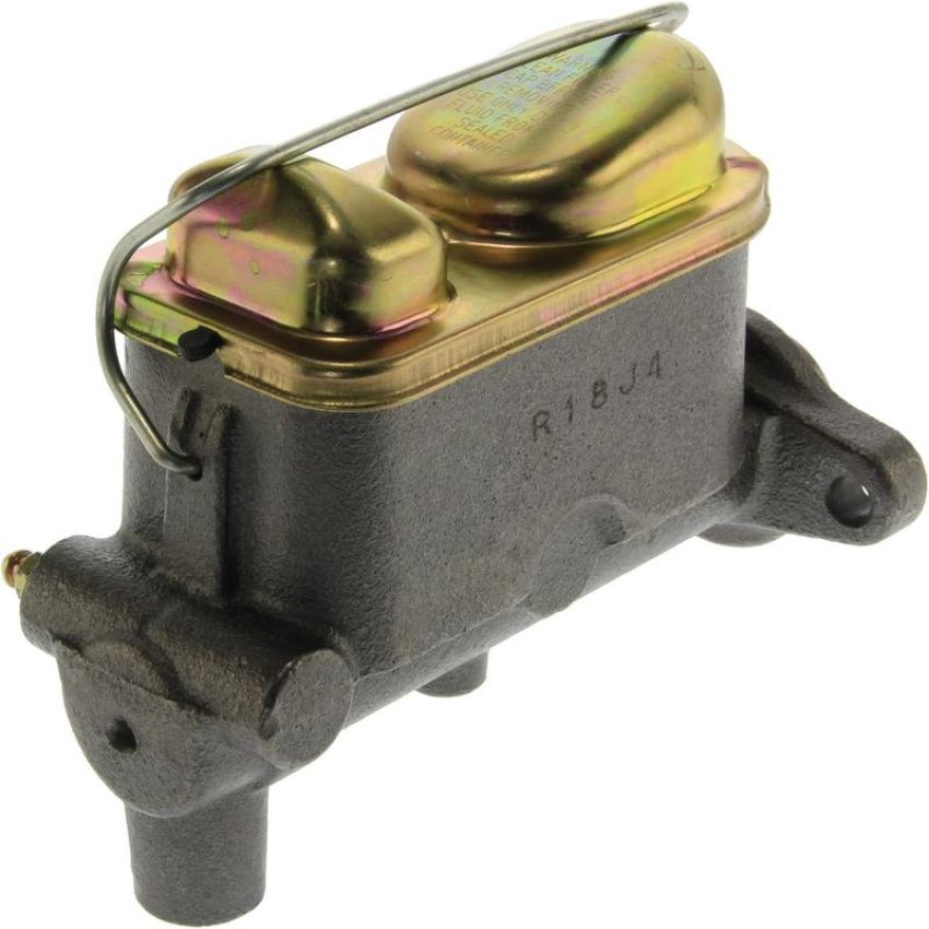 CENTRIC PARTS 130.61080 Centric Premium Brake Master Cylinder