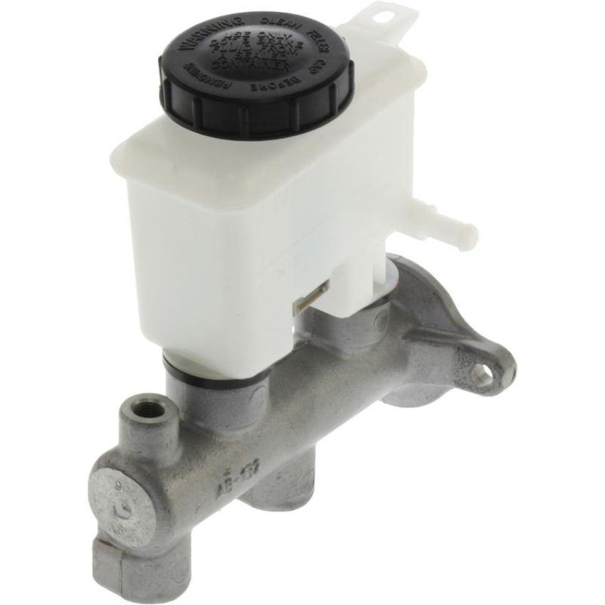 CENTRIC PARTS 130.61086 Centric Premium Brake Master Cylinder