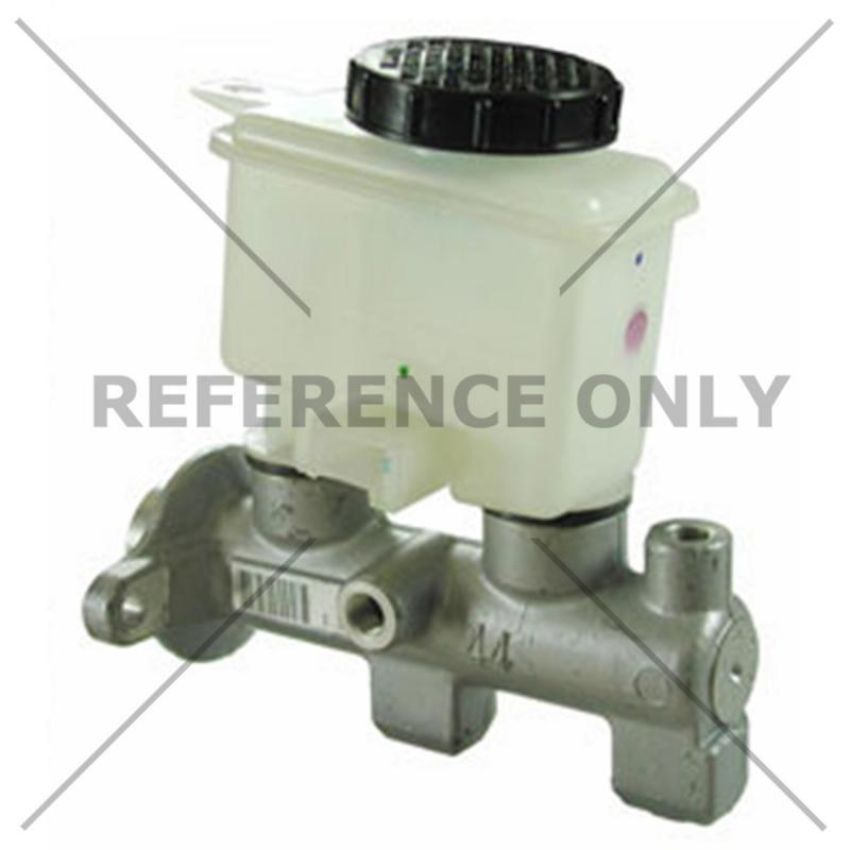 CENTRIC PARTS 130.61088 Centric Premium Brake Master Cylinder