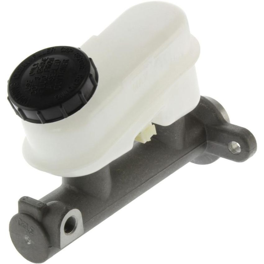 CENTRIC PARTS 130.61091 Centric Premium Brake Master Cylinder