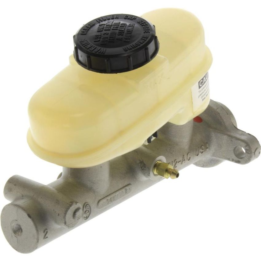 CENTRIC PARTS 130.61094 Centric Premium Brake Master Cylinder