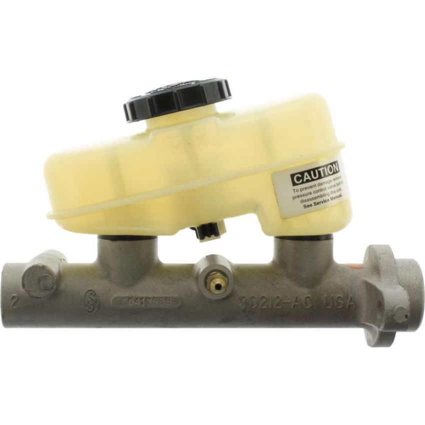 CENTRIC PARTS 130.61094 Centric Premium Brake Master Cylinder