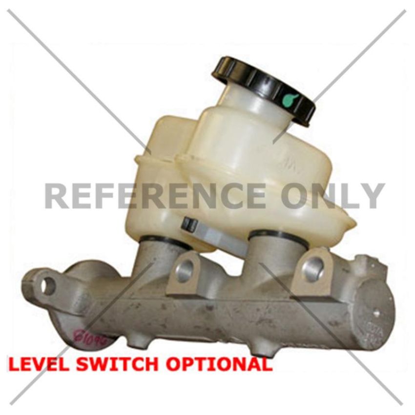 CENTRIC PARTS 130.61096 Centric Premium Brake Master Cylinder