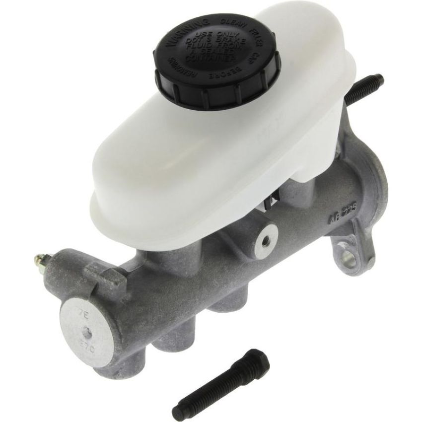 CENTRIC PARTS 130.61102 Centric Premium Brake Master Cylinder