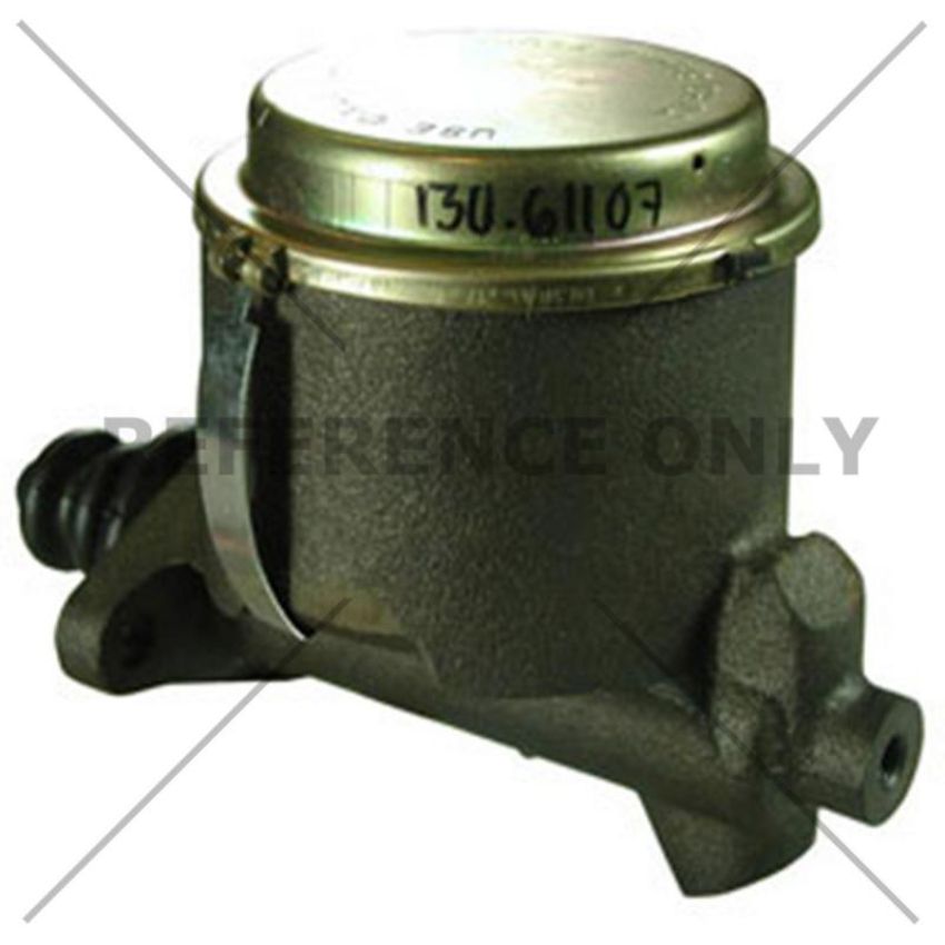 CENTRIC PARTS 130.61107 Centric Premium Brake Master Cylinder