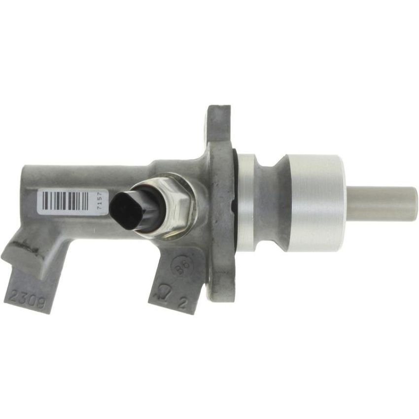 CENTRIC PARTS 130.61122 Centric Premium Brake Master Cylinder